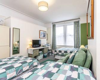 The Ravensbourne Hotel - Bournemouth