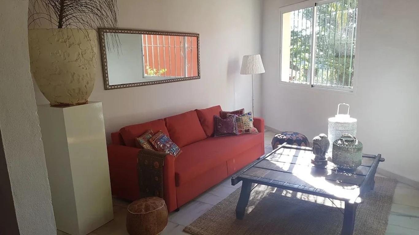 Finca La Vida Loca
