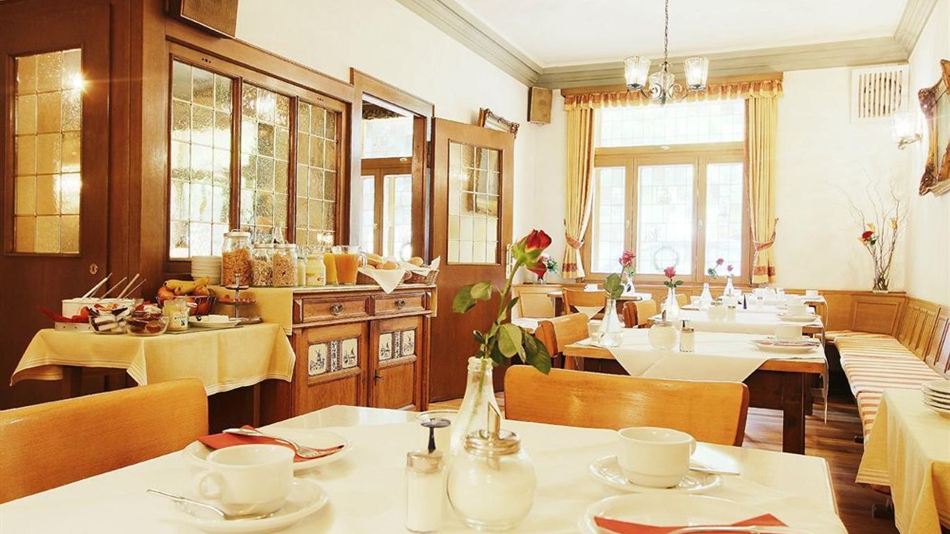 Landhaus Michels garni