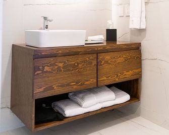 Casa Cuarzo Hotel Boutique - Zacatecas
