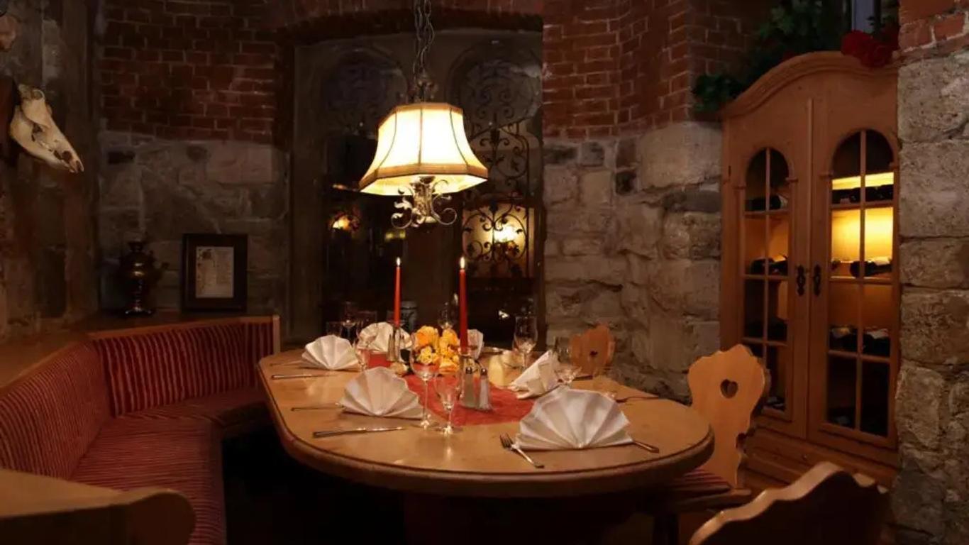 Parkhotel Altes Kaffeehaus