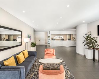 Adina Apartment Hotel Perth Barrack Plaza - Perth - Lobby