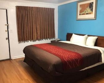 Collier's Motel - Louisville