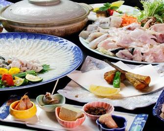 Ryokan Momijiya - Mihama