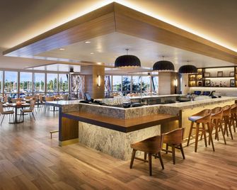 Prince Waikiki - Honolulu - Bar