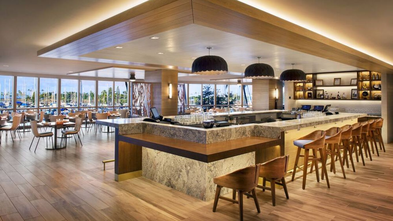 プリンス ワイキキ