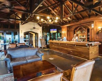 Zimbali Lodge by Dream Resorts - Ballito - Bar