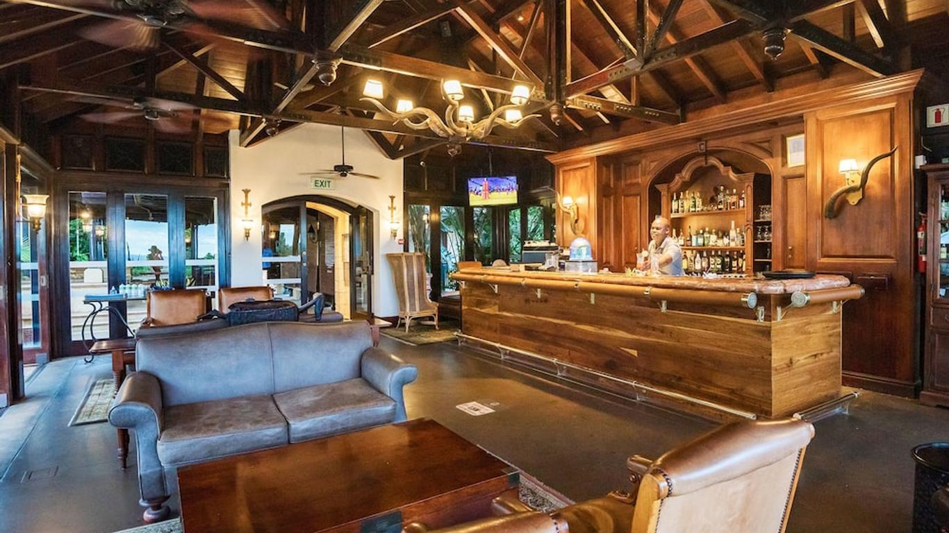 Zimbali Lodge by Dream Resorts