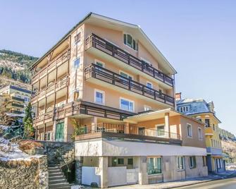 Apartment Claudia Top 7 by Interhome - Bad Gastein - Rakennus