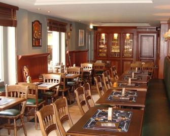 Hotel Welkom - Damme - Restaurant
