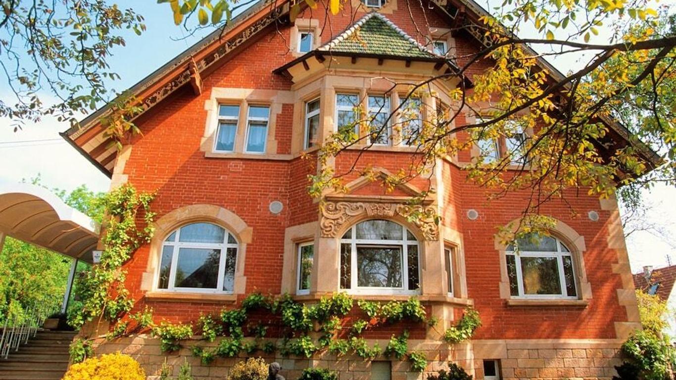 Landhotel Sonnenhof