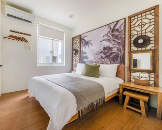 Chin Style Easy Stay - Magong City