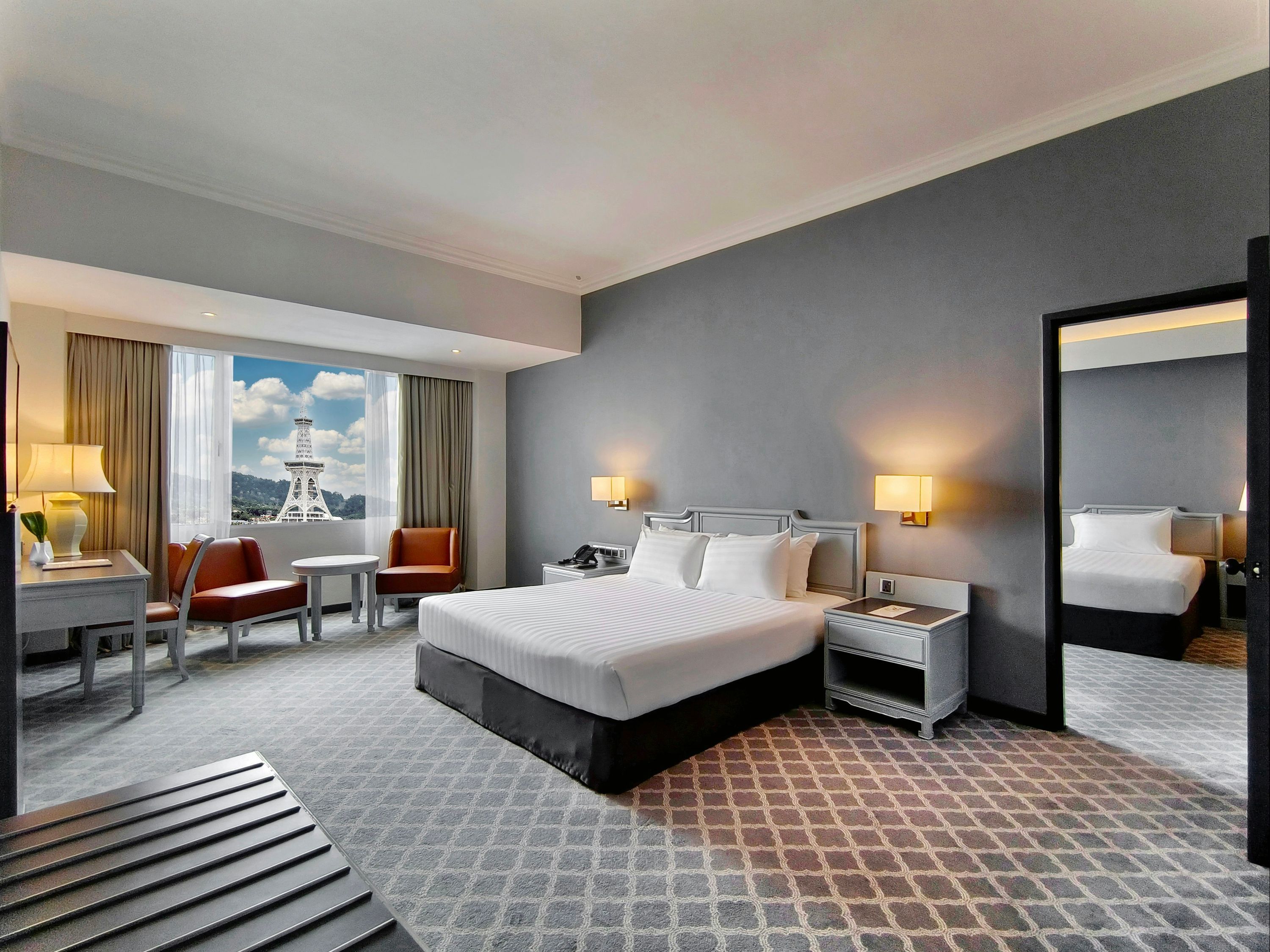 Bayview Hotel Langkawi