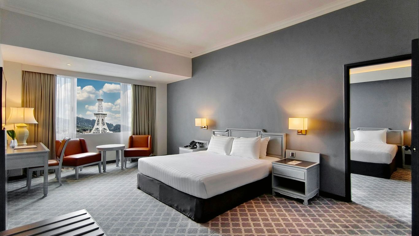 Bayview Hotel Langkawi