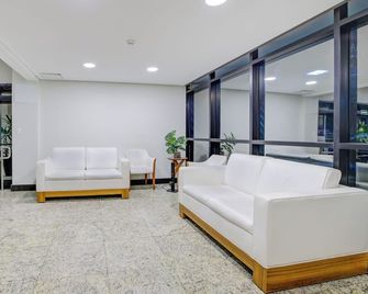 Hotel Domani - Guarulhos - Lobby