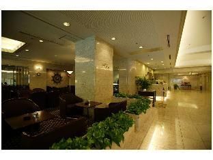 Shin-Yokohama Fuji View Hotel Spa & Residence