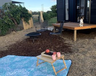 Starry Night Farmstay by Tiny Away - Forbes