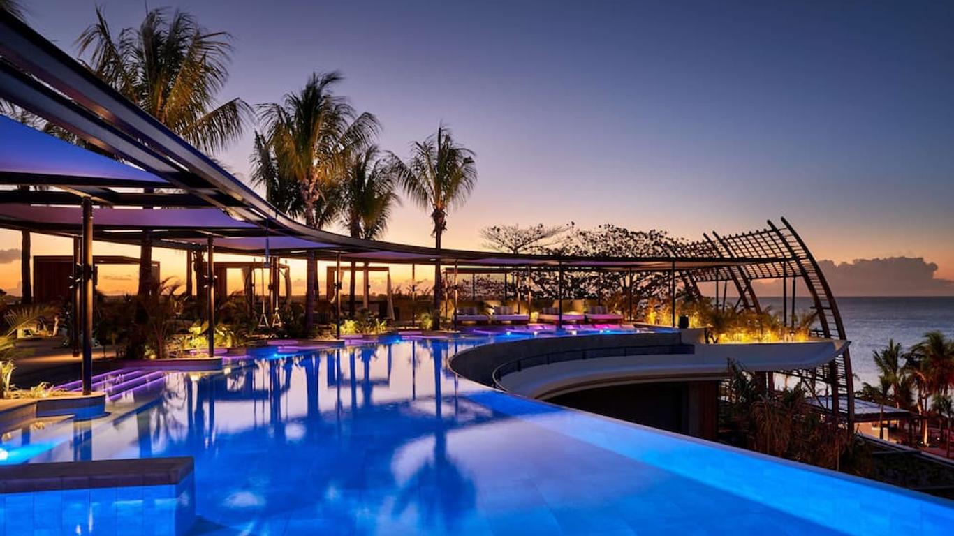 Lux Grand Baie