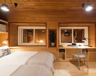 Moiwa Lodge - Niseko