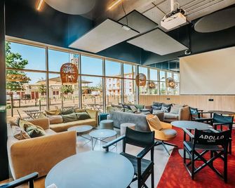 ibis Styles Lens Centre Gare - Lens