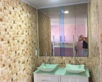 Horus Rio Hostel - Río de Janeiro