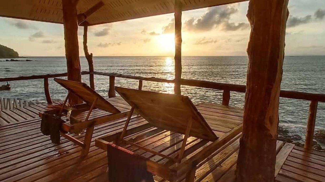 Kohchangresortranong