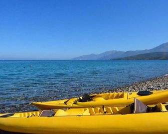 Hotel Dolce Notte - Saint-Florent