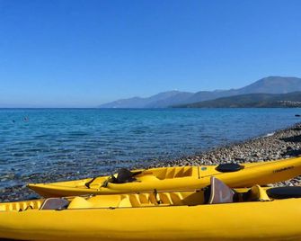 Hotel Dolce Notte - Saint-Florent