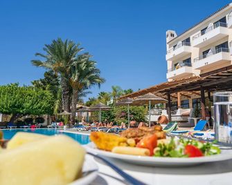 Paphos Gardens Holiday Resort - Paphos