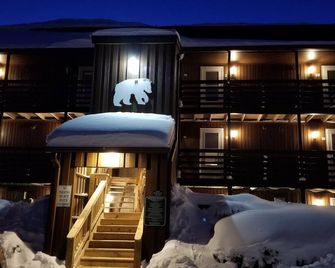 Snowshoe Cozy Chalet Mtntop, Firepl, Ski Locker, W/D, Free Park, Steps To Slope! - Snowshoe - Building