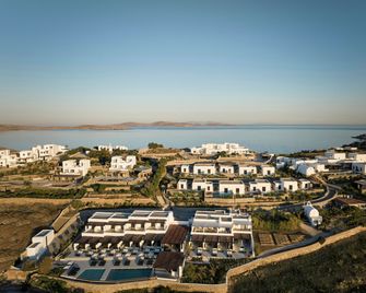 Kalesma Mykonos - Ornos - Edifício