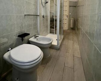 Casa di charlie - Gaeta