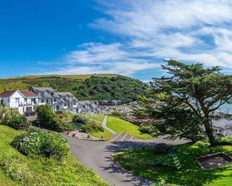 Ocean Waves - Mount Brioni - Torpoint - Outdoor view