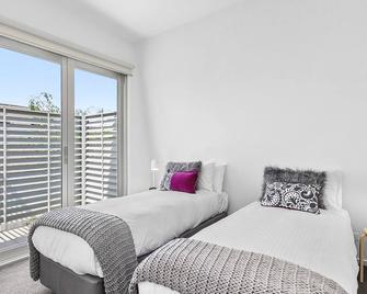 Boutique Stays - Port Haven - Melbourne - Bedroom