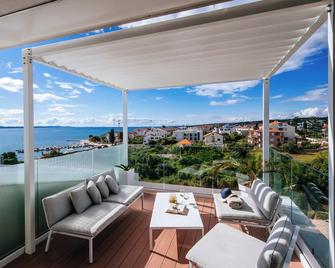 Dedaj Resort - Villa Delux - Zadar - Balcon