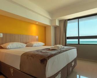 Rede Andrade Boa Viagem - Recife - Bedroom