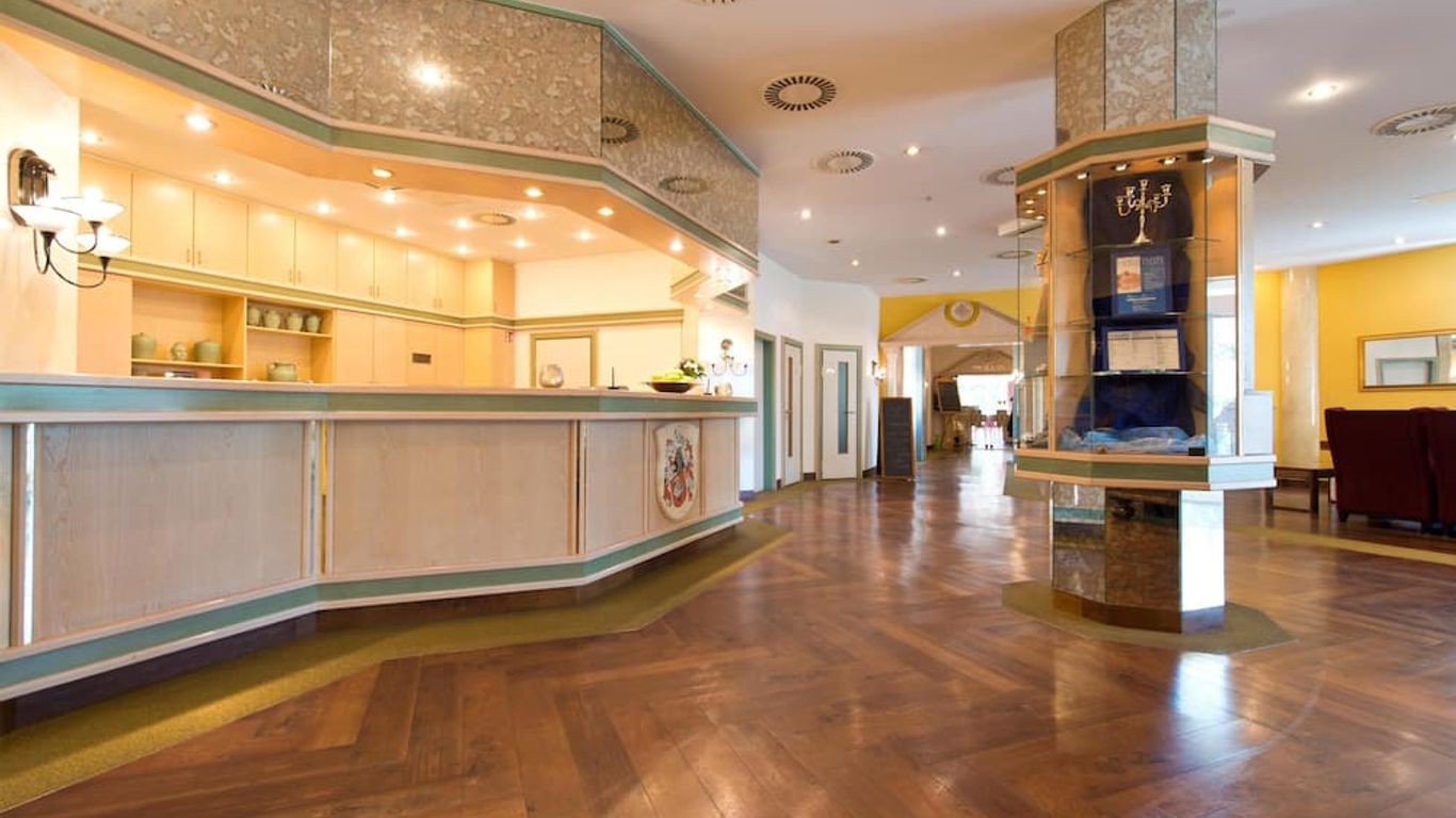 Achat Hotel Reilingen Walldorf