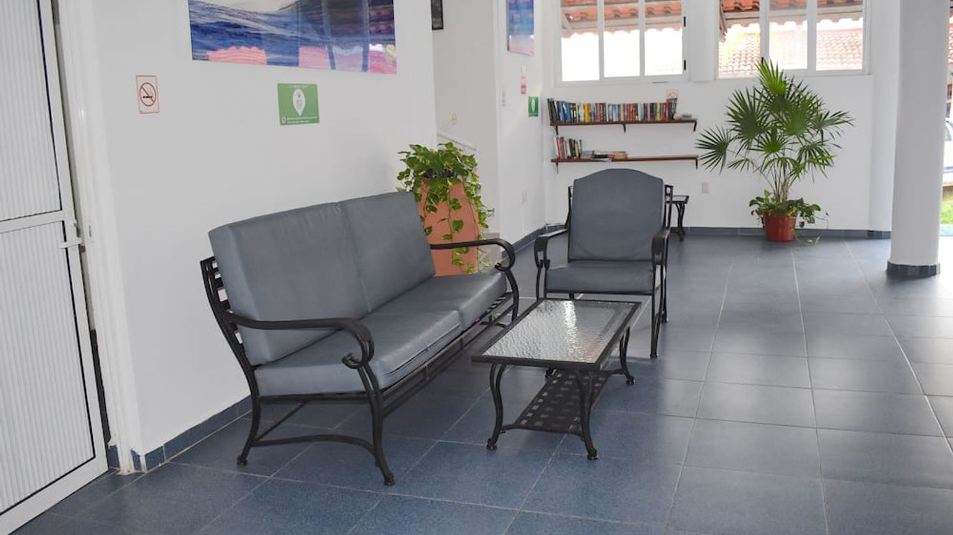 Plaza Almendros Hotel Isla Mujeres