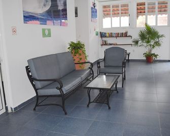 Plaza Almendros Hotel Isla Mujeres - Isla Mujeres - Lobby