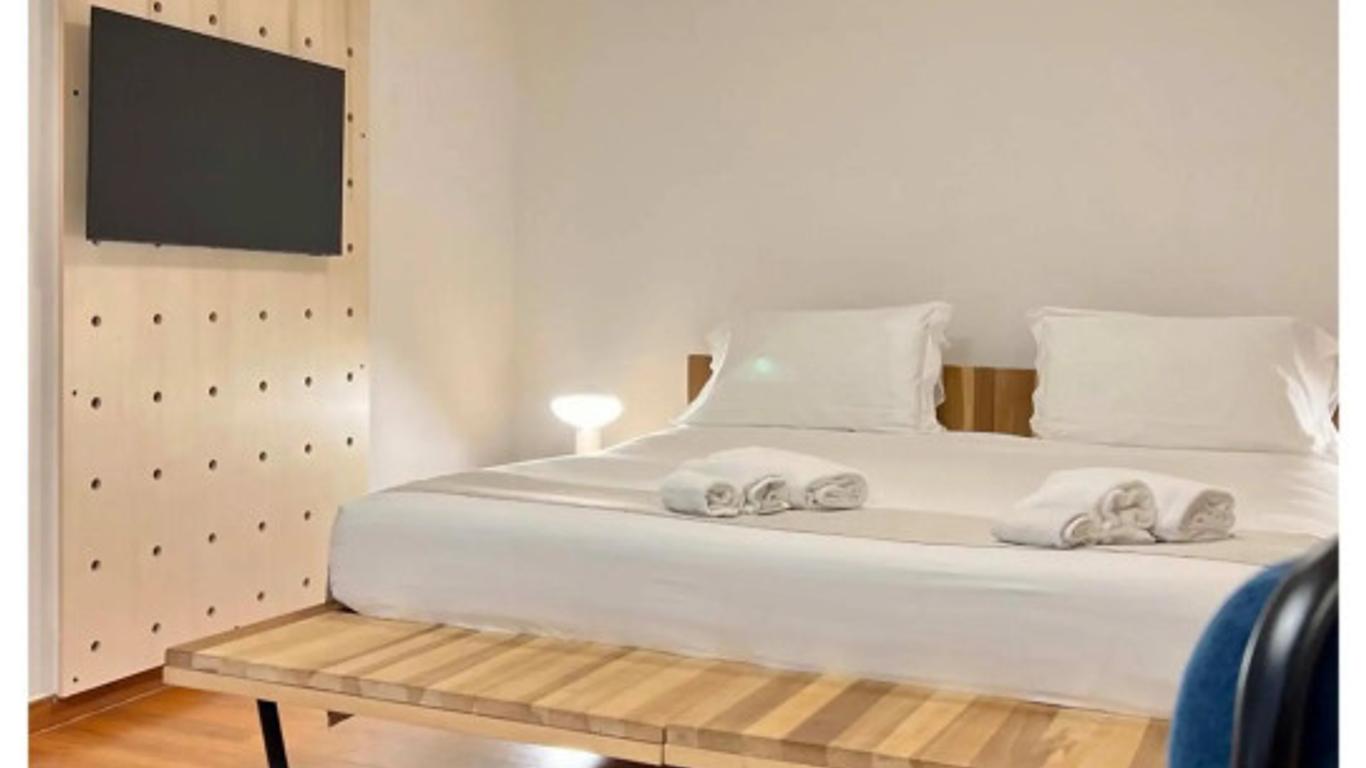 Imago Plus Hotel