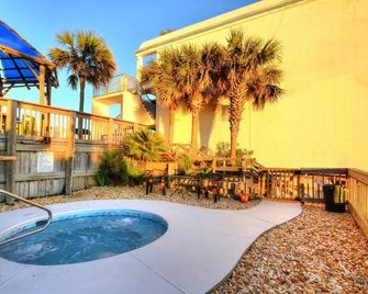 Blue Haven Villa - Panama City Beach