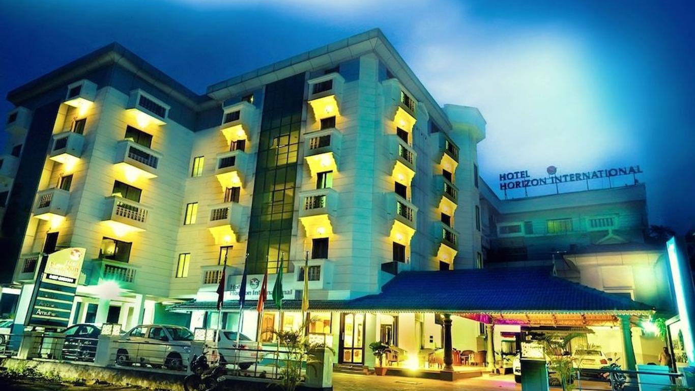 Hotel Horizon International