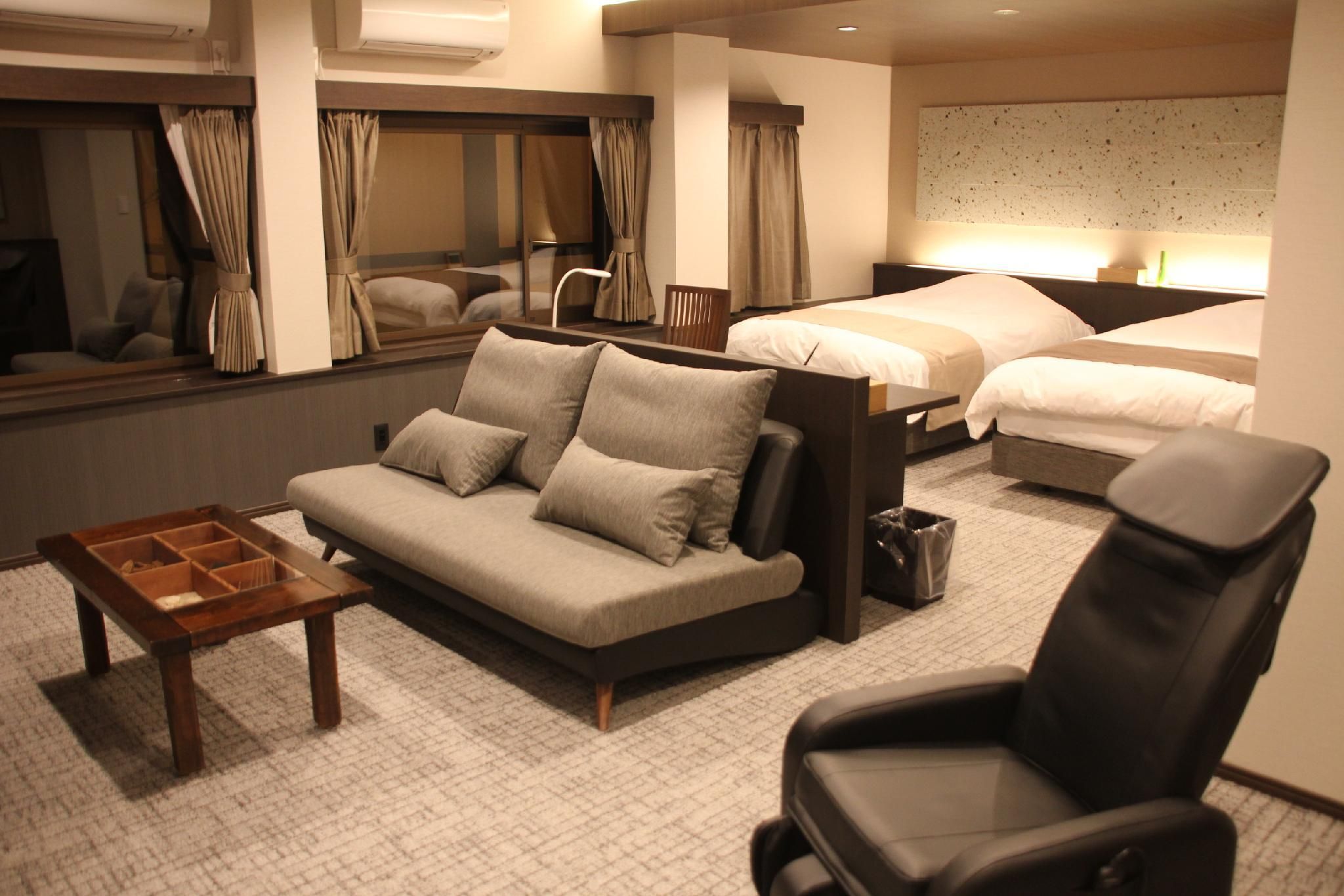 أوكونوين هوتل توكوجاوا