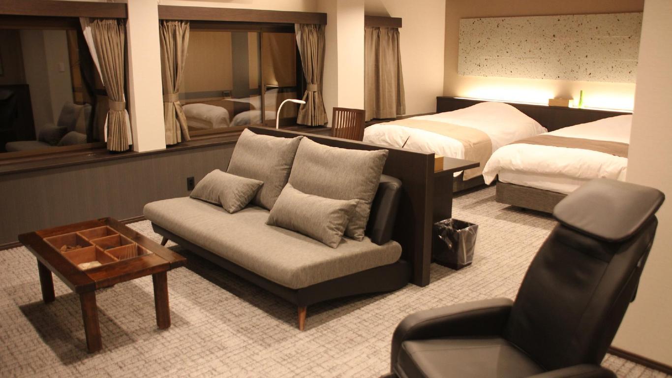 أوكونوين هوتل توكوجاوا