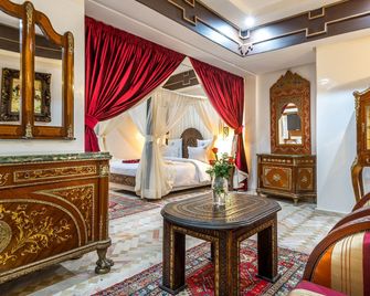 Hotel & Ryad Art Place Marrakech - Marrakech