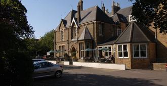 Cotswold Lodge Hotel - Oxford