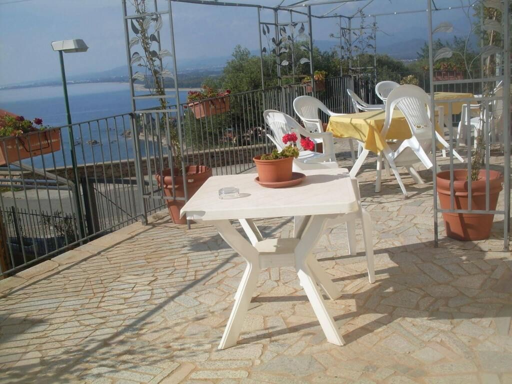 أوستيلو بيلا فيستا