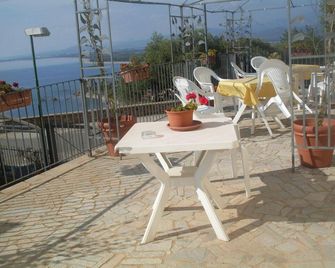 Ostello Bellavista - Cardedu - Balcon