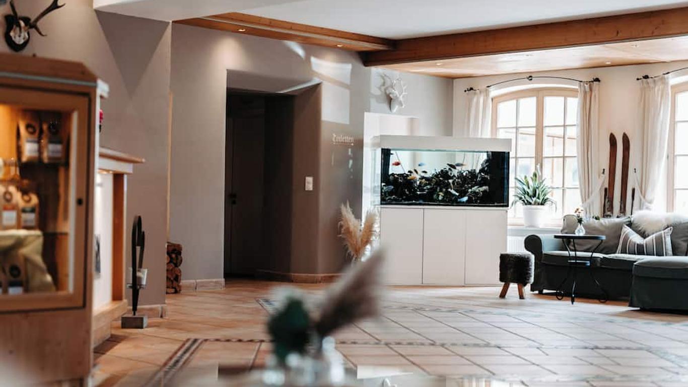Hotel Garni Kern