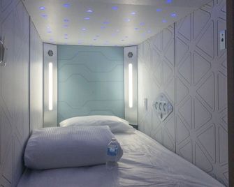 Izzzleep Aeropuerto Terminal 1 - Ciudad de México